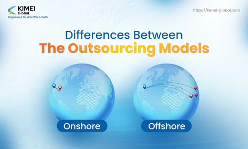 Difference Between Onshore and Offshore 